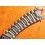 OMEGA 1960-70's Speedmaster Moonwatch Seamaster 300 watch strap Bracelet 1171/ 633 20mmΩΩ