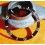 ROLEX INSERT PATINE BRUNE TROPICAL TRITIUM MONTRES SUBMARINER DATE 16800,168000,16610
