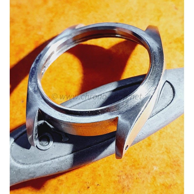 Rolex Project 1969 Authentic Vintage Rolex 1501 Oyster Perpetual date Stainless Steel Watch part Case Rolex Project 1969 Authentic Vintage Rolex 1501 Oyster Perpetual date Stainless Steel Watch part Case
