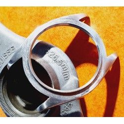 Rolex Project 1969 Authentic Vintage Rolex 1501 Oyster Perpetual date Stainless Steel Watch part Case
