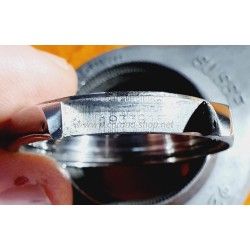 Rolex Project 1969 Authentic Vintage Rolex 1501 Oyster Perpetual date Stainless Steel Watch part Case