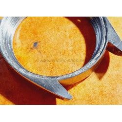 Rolex Project 1969 Authentic Vintage Rolex 1501 Oyster Perpetual date Stainless Steel Watch part Case