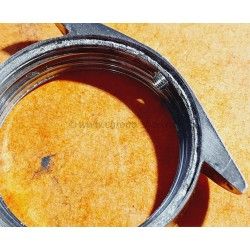 Rolex Project 1969 Authentic Vintage Rolex 1501 Oyster Perpetual date Stainless Steel Watch part Case