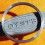 ROLEX AUTHENTIQUE LUNETTE CANNELÉE MONTRES ACIER AIRKING 1501,1500,1503,15000 Ø34mm