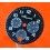 BREGUET TYPE XX TRANSATLANTIQUE FLYBACK BLACK DIAL ref 3820ST/H2/9W6