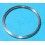 ROLEX GENUINE MINT WATCH PART GMT 1675, 16750 BIDIRECTIONAL WATCH SSTEEL BEZEL
