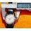 Baume & Mercier Genève Vintage Montre Militaire Cadran beige 34mm Mécanique