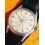 Baume & Mercier Genève Vintage Montre Militaire Cadran beige 34mm Mécanique