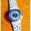 Omega Dynamic Genève Ref 566.015 Montres Dames 30mm Lady Automatic Bullseye 1972