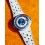 Omega Dynamic Genève Ref 566.015 Vintage Wristwatch Lady Automatic 30mm Bullseye dial 1972