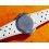 Omega Dynamic Genève Ref 566.015 Vintage Wristwatch Lady Automatic 30mm Bullseye dial 1972