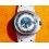 Omega Dynamic Genève Ref 566.015 Vintage Wristwatch Lady Automatic 30mm Bullseye dial 1972