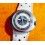 Omega Dynamic Genève Ref 566.015 Vintage Wristwatch Lady Automatic 30mm Bullseye dial 1972