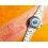 Omega Dynamic Genève Ref 566.015 Vintage Wristwatch Lady Automatic 30mm Bullseye dial 1972