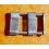 ROLEX 14.89mm 7205 RIVET LINK PART RIVIT BAND DAYTONA 19mm 6263,6239,6240,6241,6262 PAUL NEWMAN BRACELET WATCH