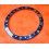 Rolex Aged GMT Master 2 16700 16760 16710 Faded Black Bezel Insert