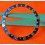 Rolex Aged GMT Master 2 16700 16760 16710 Faded Black Bezel Insert