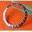 VINTAGE FADED ROLEX INSERT GMT MASTER 16700 16710 16760 INSERT DE LUNETTE