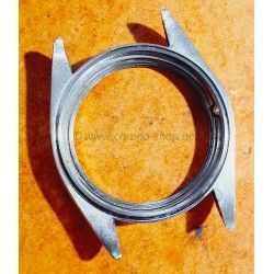 Rolex Project 1970 Authentic Vintage Rolex 1501 Oyster Perpetual date Stainless Steel Watch part Case