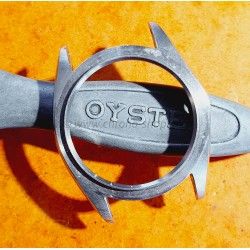 Rolex Project 1970 Authentic Vintage Rolex 1501 Oyster Perpetual date Stainless Steel Watch part Case
