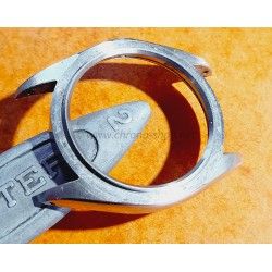 Rolex Project 1970 Authentic Vintage Rolex 1501 Oyster Perpetual date Stainless Steel Watch part Case