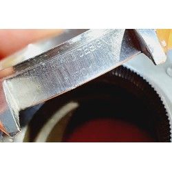 Rolex Project 1970 Authentic Vintage Rolex 1501 Oyster Perpetual date Stainless Steel Watch part Case