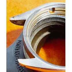Rolex Project 1970 Authentic Vintage Rolex 1501 Oyster Perpetual date Stainless Steel Watch part Case