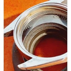 Rolex Project 1970 Authentic Vintage Rolex 1501 Oyster Perpetual date Stainless Steel Watch part Case