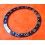 Rolex Aged GMT Master 2 16700 16760 16710 Faded Black Bezel Insert