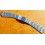 Rolex Vintage Genuine 1990 Folded Watch Bracelet 7835 Band Bracelet Daytona 6263,6262, Airking, Oyster Perpetual
