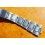 Rolex vintage 1990 ref 7835 Bracelet plié maillons pliés acier montres Daytona PN 6263,6262 Oyster Perpetual 1501