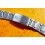 Rolex vintage 1990 ref 7835 Bracelet plié maillons pliés acier montres Daytona PN 6263,6262 Oyster Perpetual 1501