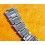 Rolex Vintage Genuine 1990 Folded Watch Bracelet 7835 Band Bracelet Daytona 6263,6262, Airking, Oyster Perpetual