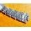 Rolex Vintage Genuine 1990 Folded Watch Bracelet 7835 Band Bracelet Daytona 6263,6262, Airking, Oyster Perpetual