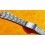 Rolex Vintage Genuine 1990 Folded Watch Bracelet 7835 Band Bracelet Daytona 6263,6262, Airking, Oyster Perpetual