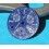Cadran TAG Heuer Link Chronometer Original couleur bleu 30mm