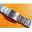 ROLEX WATCH BRACELET OYSTERQUARTZ SSTEEL ref 17000B fits on 17000, 17013, 17014 Datejust, oyster perpetual