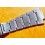 ROLEX WATCH BRACELET OYSTERQUARTZ SSTEEL ref 17000B fits on 17000, 17013, 17014 Datejust, oyster perpetual