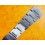 ROLEX WATCH BRACELET OYSTERQUARTZ SSTEEL ref 17000B fits on 17000, 17013, 17014 Datejust, oyster perpetual