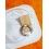 Rolex Watch Part NOS 1570, 1530, 1560, auto calibers crown wheel ref factory 7872, B7872-Y1 for sale