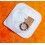 Rolex Watch Part NOS 1570, 1530, 1560, auto calibers crown wheel ref factory 7872, B7872-Y1 for sale