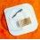 Rolex New Factory Sealed Watch Movement Part 1555-8006, B8006-Y1 Yoke For Cam for sale
