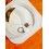 Rolex New Factory Sealed Watch Movement Part 1555,1556 Stud support with small plate ref 8103,B8103-Y1