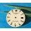 VINTAGE & GENUINE WATCH PART ROLEX ROMANS STYLE OYSTER PERPETUAL DATE PREOWNED FOR SALE