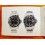 ROLEX VINTAGE 1976-1977 SUBMARINER DRSD SEA-DWELLER 1665 Redsub 1680,5513 WATCHES BOOKLET