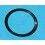 ?? ROLEX INSERT FAT FRONT VINTAGE NOIR SUBMARINER 5513 / 1680 / 5512 / 5508 / 6538 MARK III ??