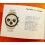 Rolex 1972/1973 Vintage & Collectible Genuine Cosmograph Daytona Paul Newman 6263,6265 Booklet, manual