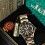 Rolex Submariner 5512,1680,SeaDweller 1665,Explorer 1016,1655,GMT 1675,16750 Set Tag cire Oyster Swimpruf