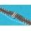 Zenith Steel Deployment Bracelet Brand NEW 17cm / 15mm