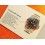 ROLEX 1974 VINTAGE & AUTHENTIQUE LIVRET MONTRES GMT MASTER 1675, 1675/3, 1675/8, NOTICE, BOOKLET